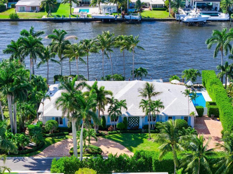  Single Family Homes Photo 59:  Gulf Stream,  FL 33483
