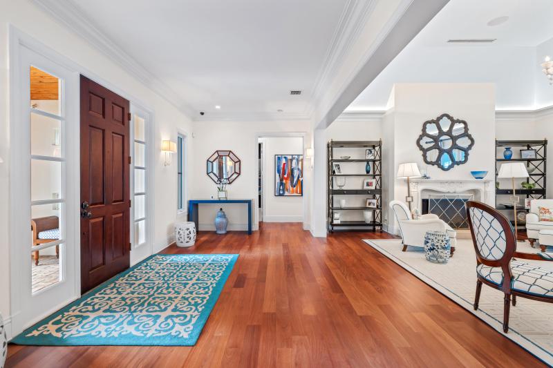  Single Family Homes Photo 6:  Gulf Stream,  FL 33483