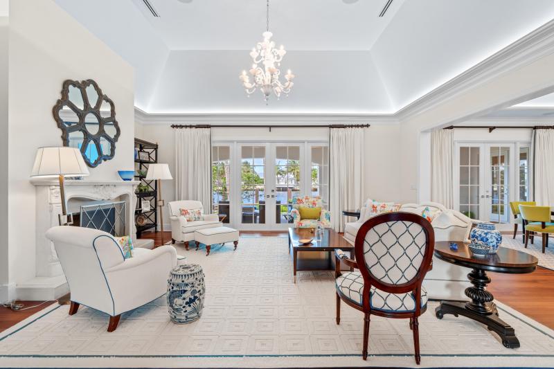  Single Family Homes Photo 8:  Gulf Stream,  FL 33483