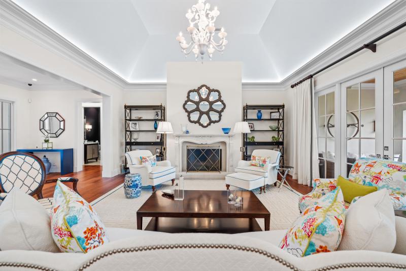  Single Family Homes Photo 9:  Gulf Stream,  FL 33483