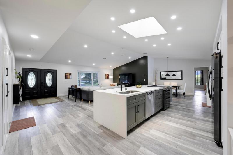  Single Family Homes Photo 14:  Parkland,  FL 33067