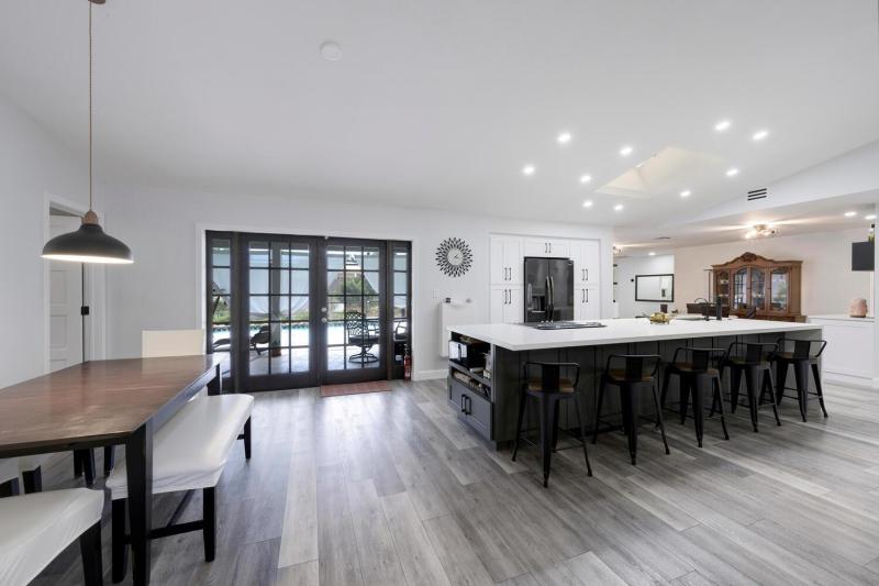  Single Family Homes Photo 16:  Parkland,  FL 33067