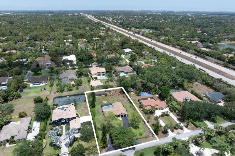  Single Family Homes Photo 25:  Parkland,  FL 33067