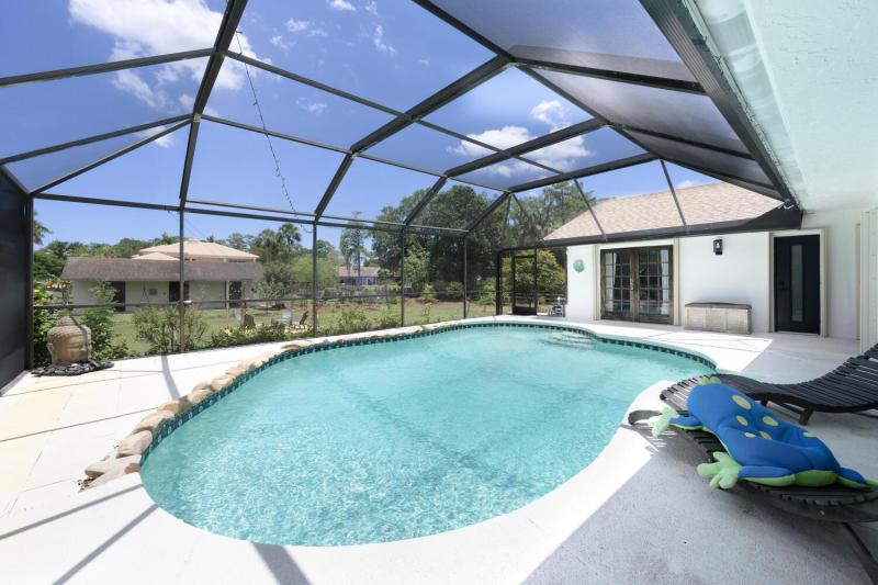  Single Family Homes Photo 3:  Parkland,  FL 33067