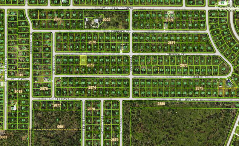 Duplex, Triplex and Fourplex Images
