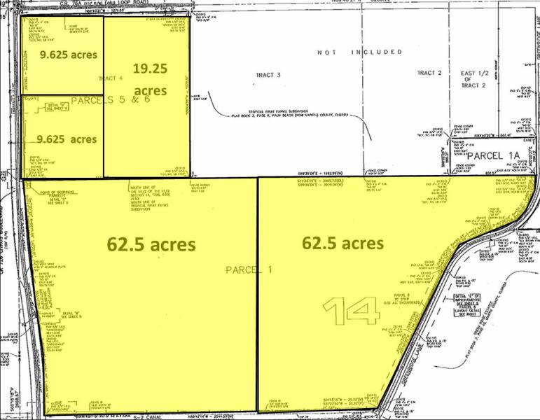  Commercial & Industrial Land Images 