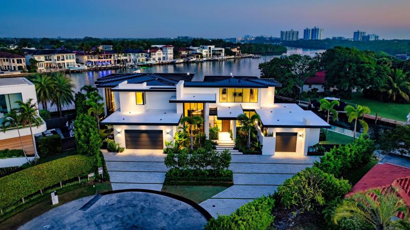  Single Family Homes Photo 3:  Boca Raton,  FL 33432