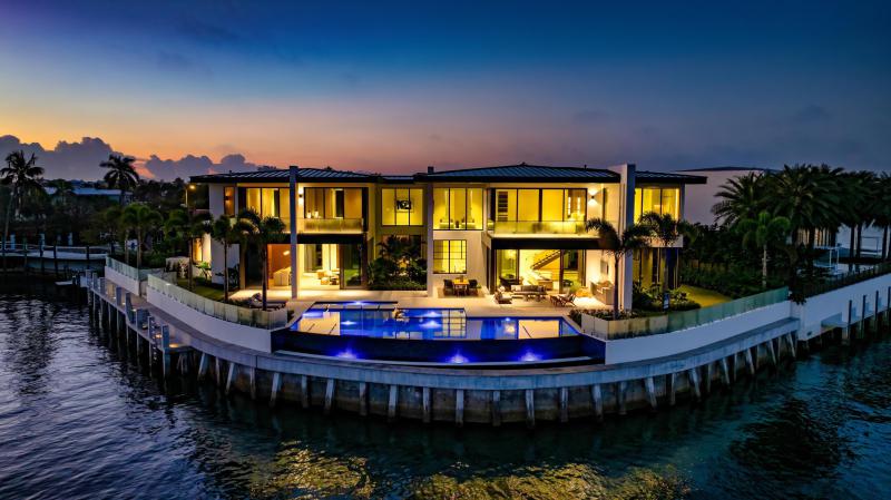  Single Family Homes Photo 68:  Boca Raton,  FL 33432