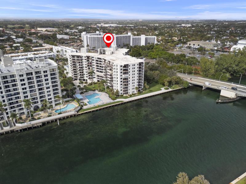 First Photo for Home For Sale at  Pompano Beach, FL. 33062
