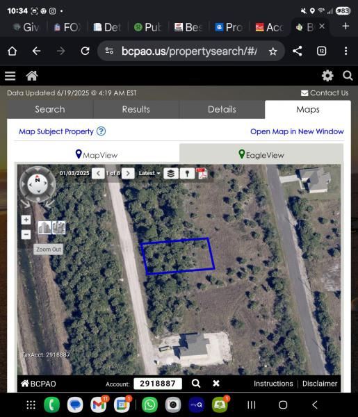 Duplex, Triplex and Fourplex Images