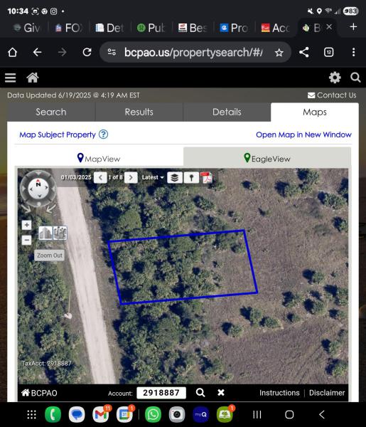 Duplex, Triplex and Fourplex Images