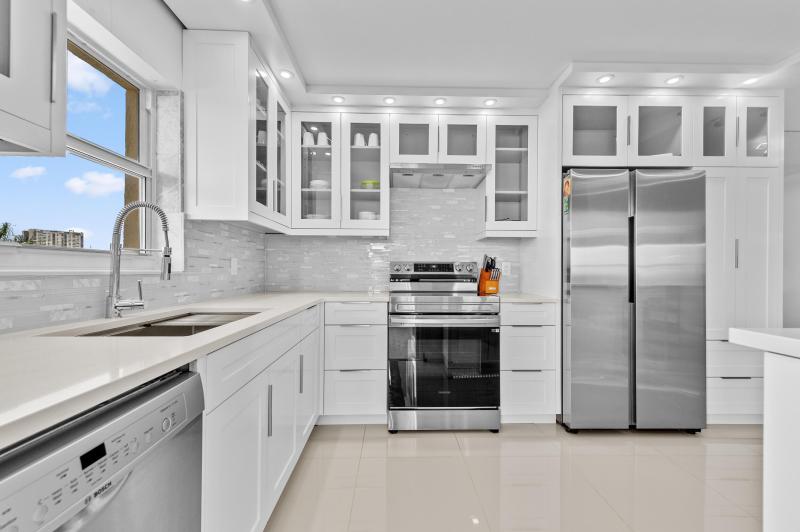 First Photo for Home For Sale at Pompano Beach, FL. 33062