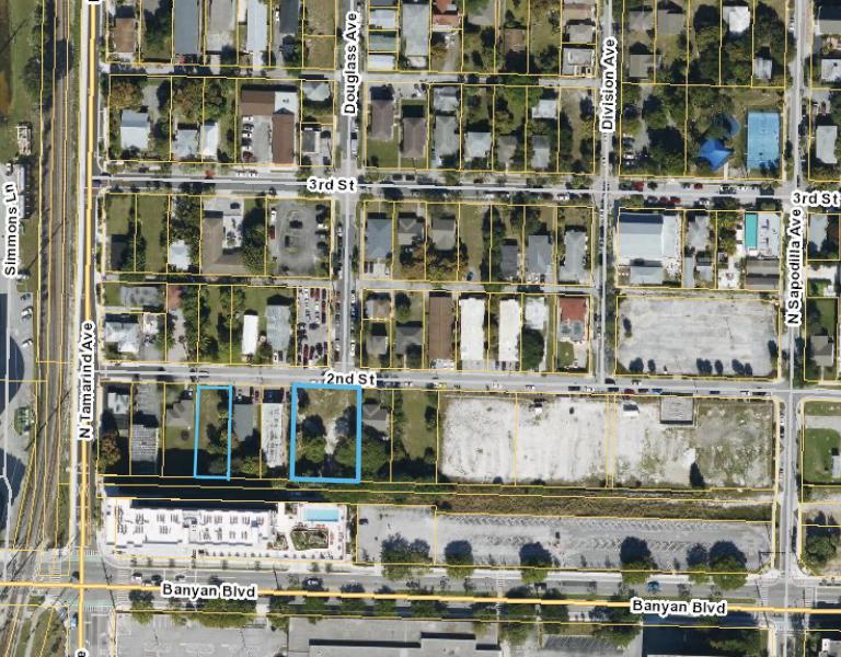  Commercial & Industrial Land Images 