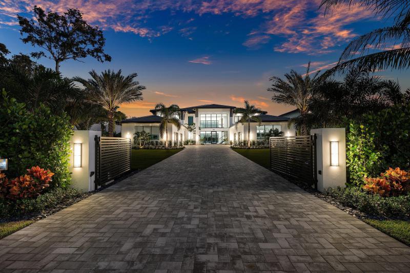  Single Family Homes Photo 109:  Jupiter,  FL 33469