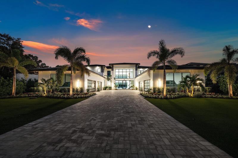  Single Family Homes Photo 111:  Jupiter,  FL 33469