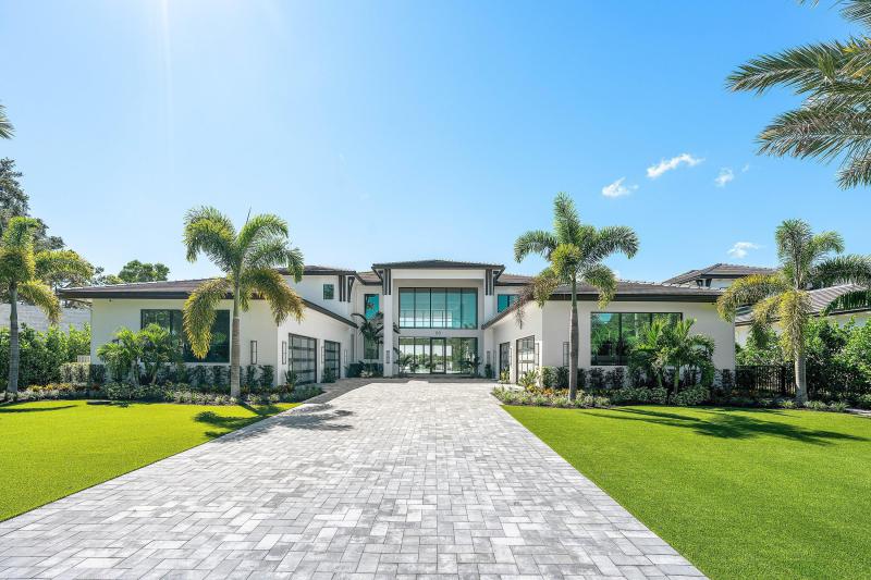  Single Family Homes Photo 2:  Jupiter,  FL 33469