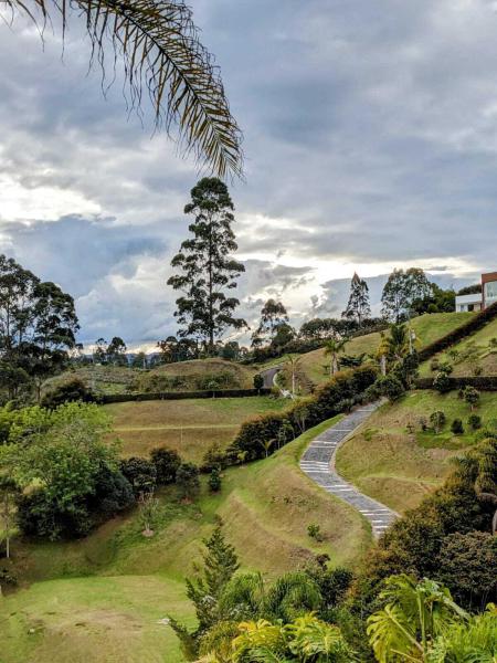 Duplex, Triplex and Fourplex Images