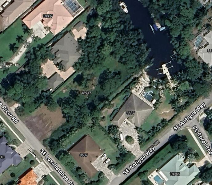 Duplex, Triplex and Fourplex Images