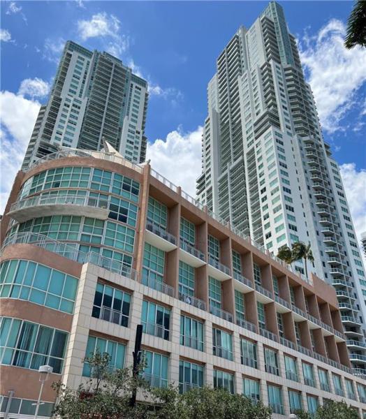 First Photo for Home For Sale at Miami, FL. 33132