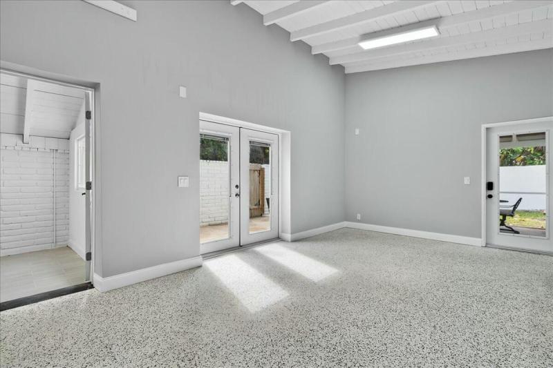 Duplex, Triplex and Fourplex Images