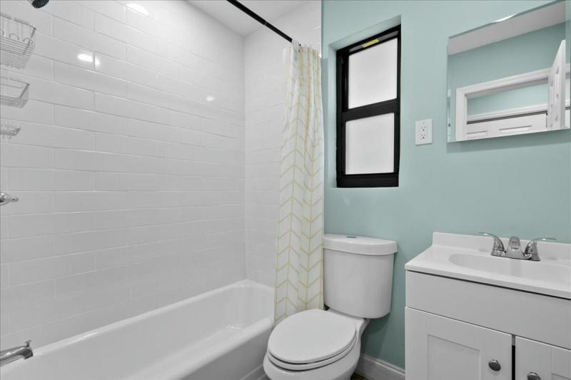 Duplex, Triplex and Fourplex Images