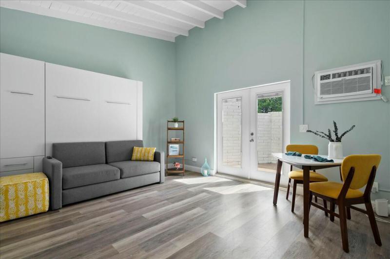 Duplex, Triplex and Fourplex Images