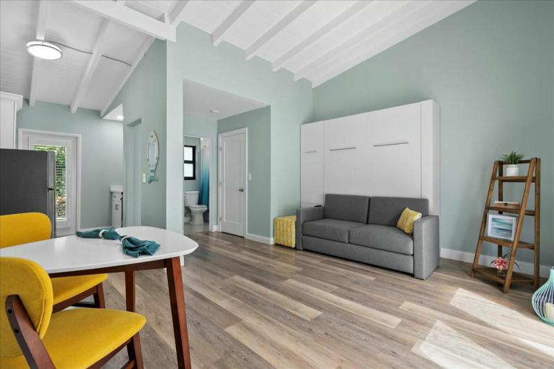 Duplex, Triplex and Fourplex Images