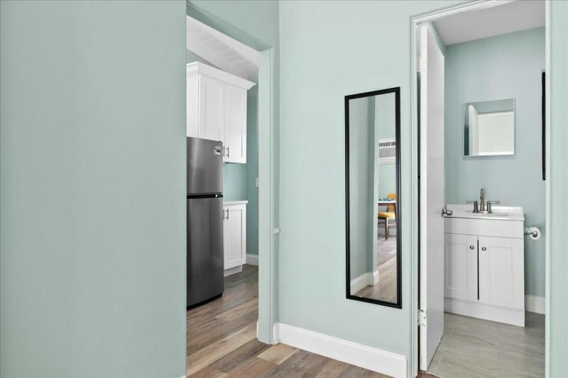 Duplex, Triplex and Fourplex Images