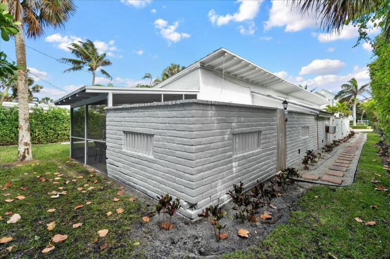 Duplex, Triplex and Fourplex Images