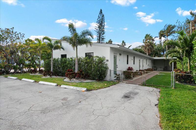 Duplex, Triplex and Fourplex Images