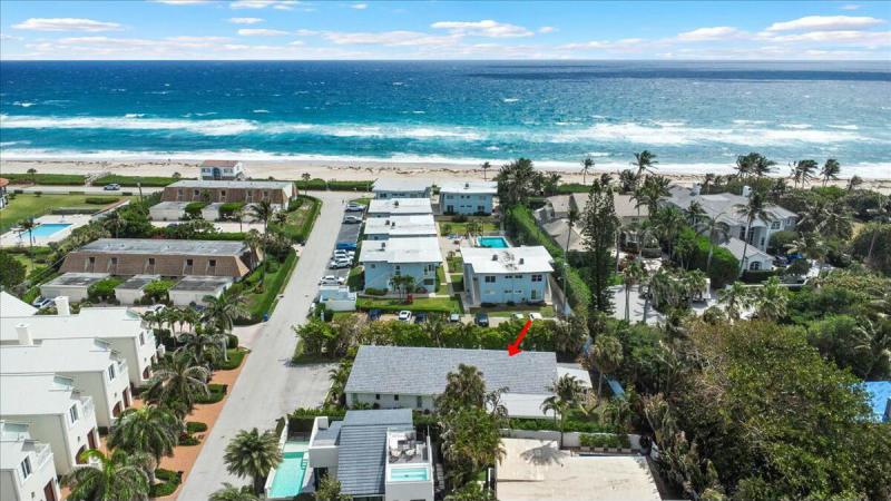 Duplex, Triplex and Fourplex Images