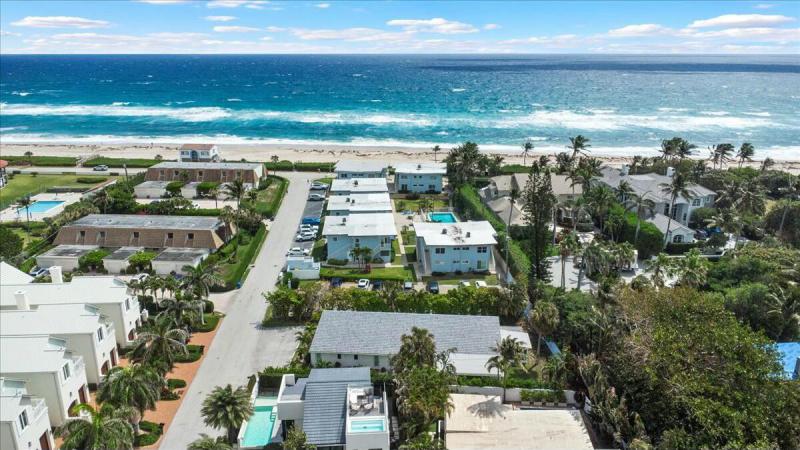 Duplex, Triplex and Fourplex Images