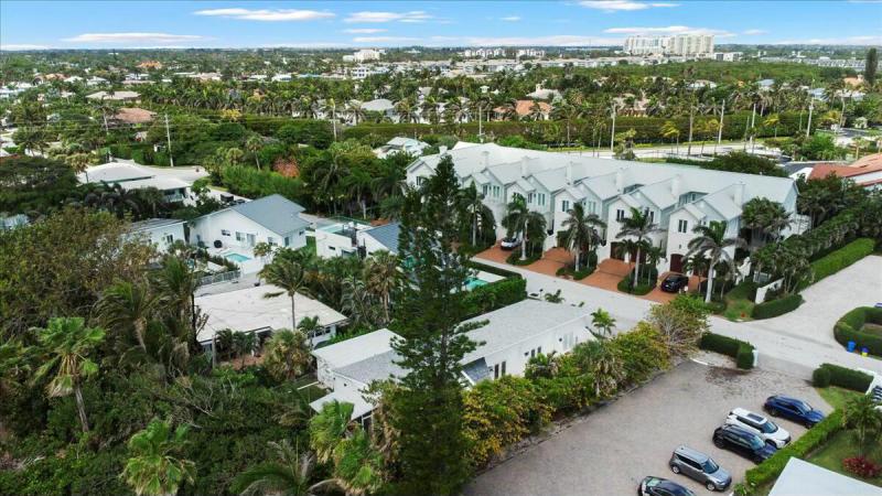 Duplex, Triplex and Fourplex Images