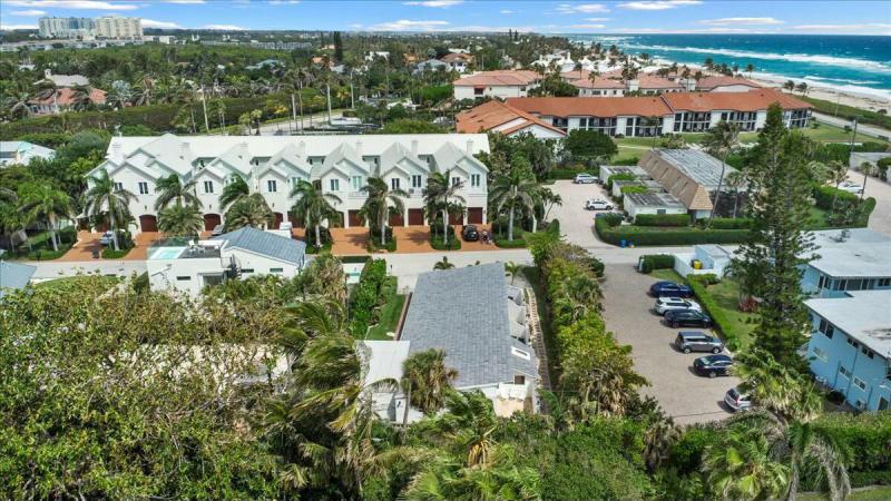 Duplex, Triplex and Fourplex Images