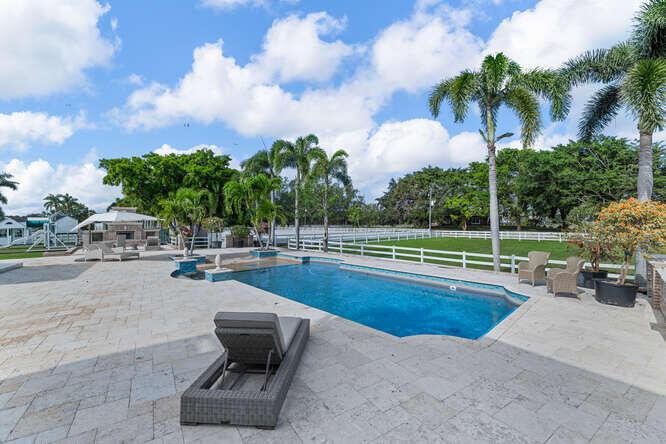  Single Family Homes Photo 34:  Boca Raton,  FL 33498