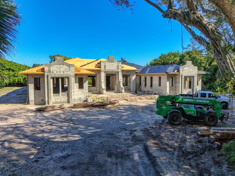  Single Family Homes Photo 4:  North Palm Beach,  FL 33408