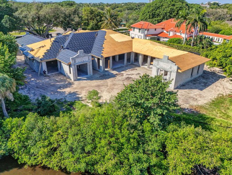  Single Family Homes Photo 7:  North Palm Beach,  FL 33408