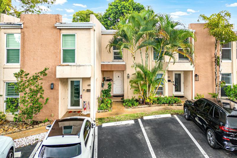 First Photo for Home For Sale at Wilton Manors, FL. 33305