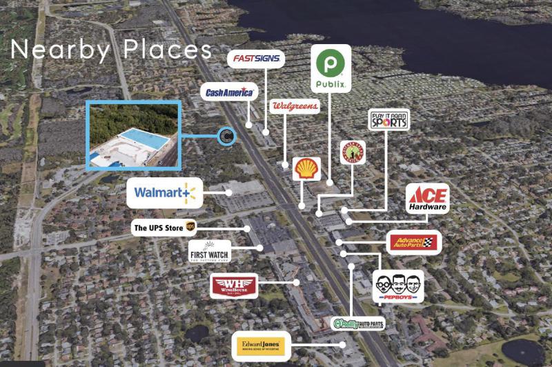  Commercial & Industrial Land Images 