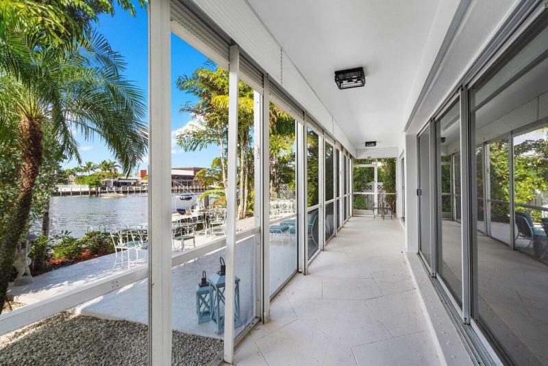  Single Family Homes Photo 59:  Lauderdale By The Sea,  FL 33308