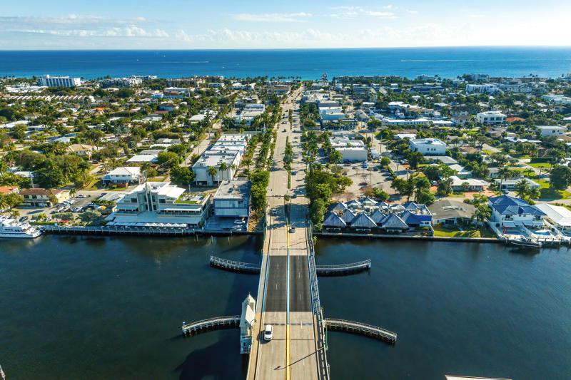  Single Family Homes Photo 68:  Lauderdale By The Sea,  FL 33308