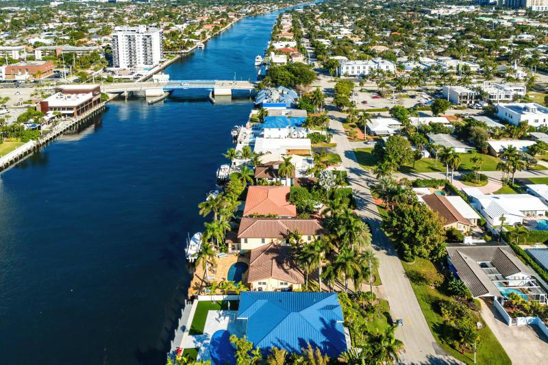  Single Family Homes Photo 7:  Lauderdale By The Sea,  FL 33308