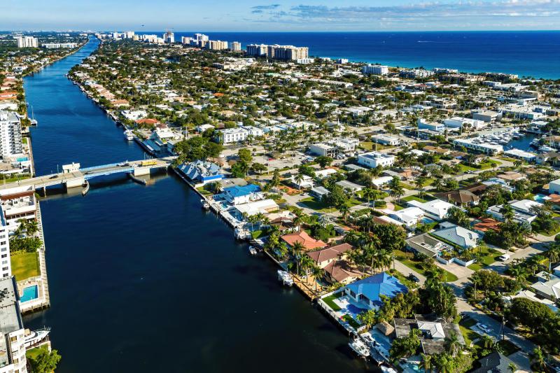  Single Family Homes Photo 76:  Lauderdale By The Sea,  FL 33308