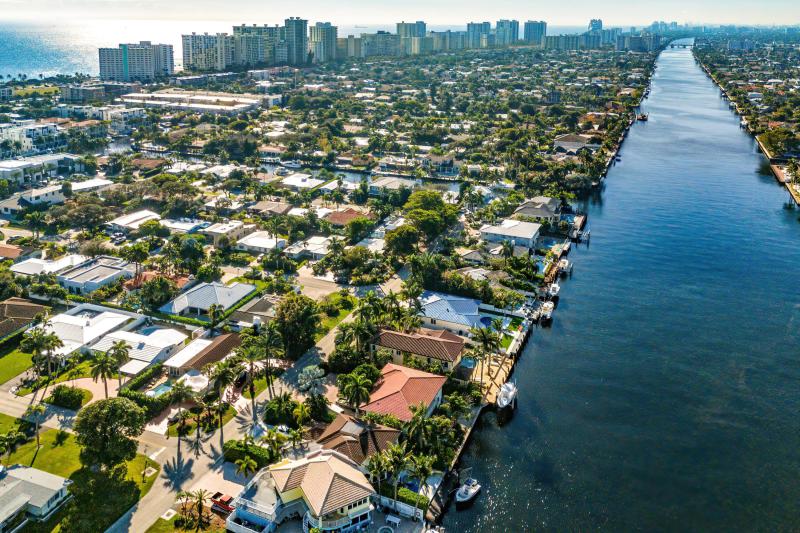 Single Family Homes Photo 78:  Lauderdale By The Sea,  FL 33308