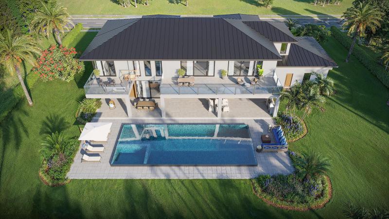  Single Family Homes Photo 2:  Wellington,  FL 33414