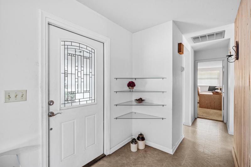 Duplex, Triplex and Fourplex Images