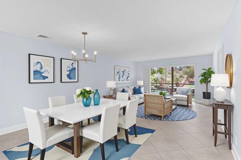  Condo & Townhome Photos