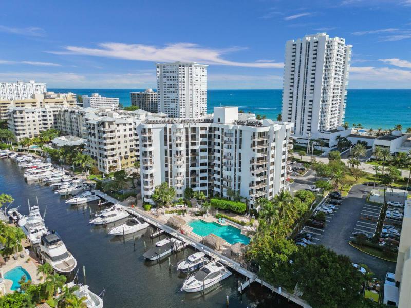 First Photo for Home For Sale at Pompano Beach, FL. 33062