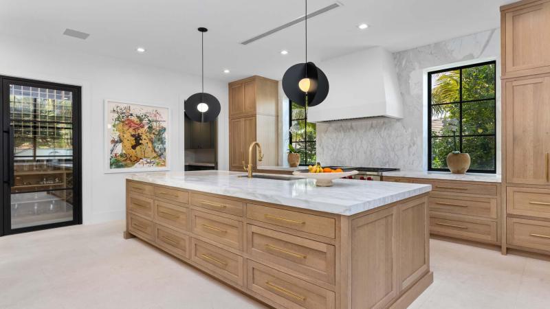  Single Family Homes Photo 14:  Delray Beach,  FL 33483