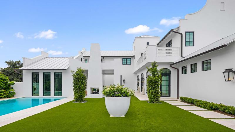  Single Family Homes Photo 3:  Delray Beach,  FL 33483